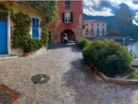 La Casina Al Mandello del Lario