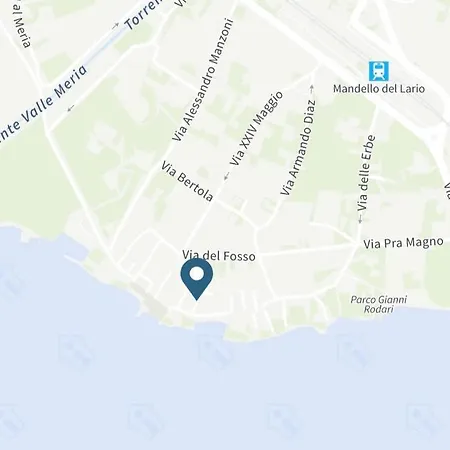 Appartamento La Casina Al *