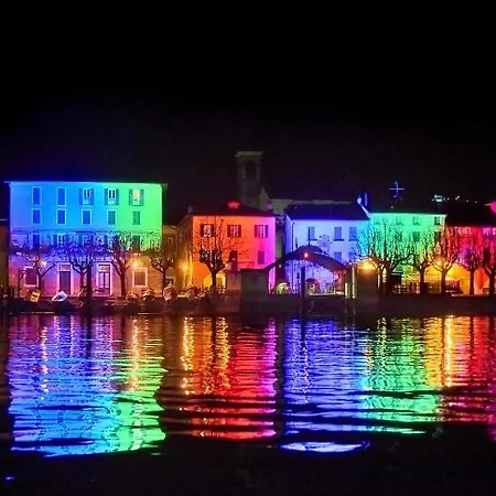 La Casina Al * Mandello del Lario