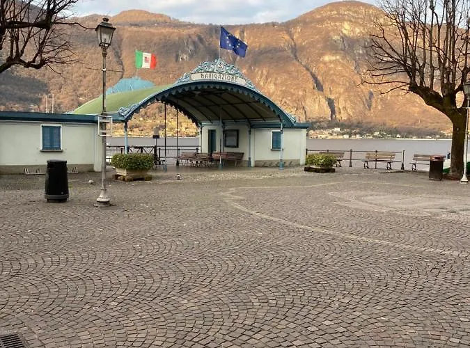 La Casina Al Apartamento