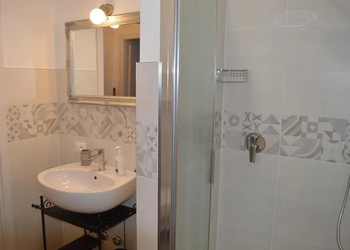 La Casina Al Apartamento *