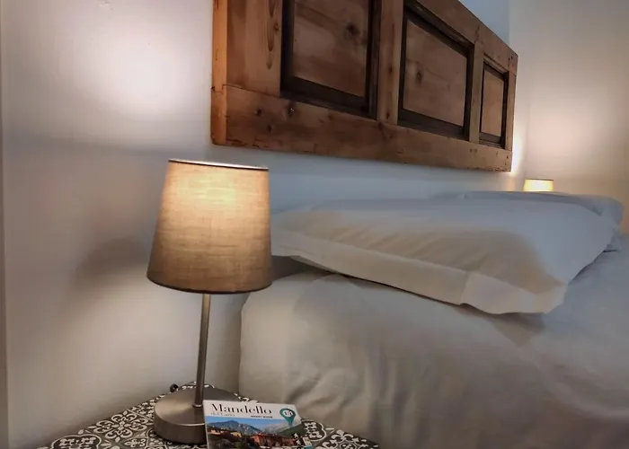 Apartamento La Casina Al