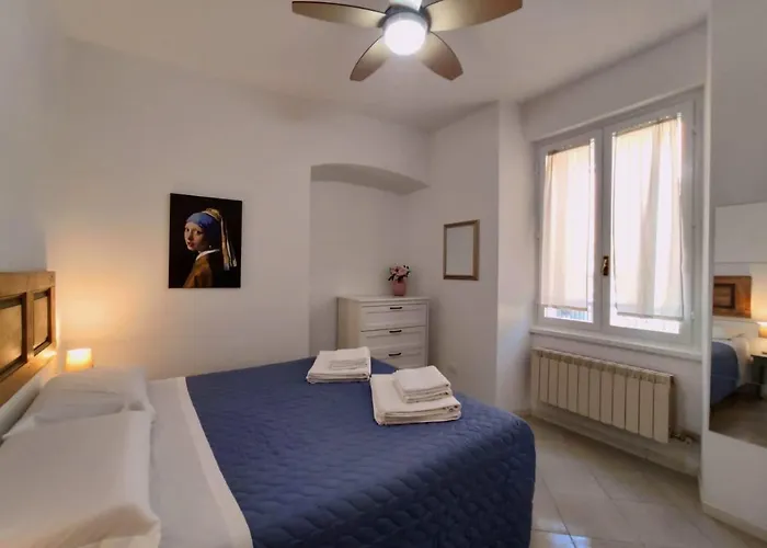 La Casina Al Apartamento Mandello del Lario
