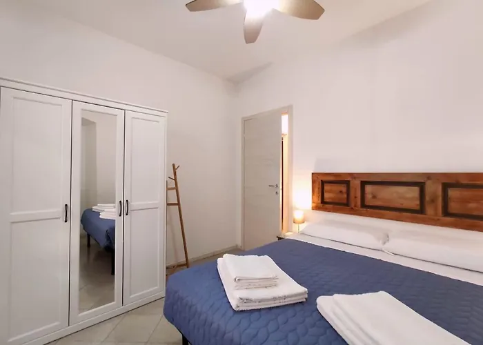 Apartamento La Casina Al Mandello del Lario