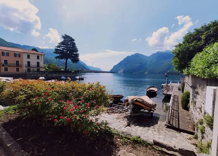 La Casina Al Apartamento Mandello del Lario