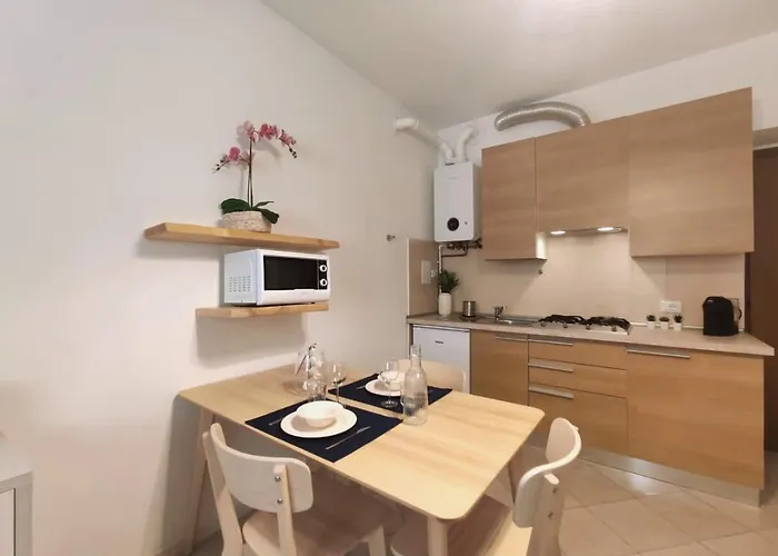 La Casina Al Mandello del Lario