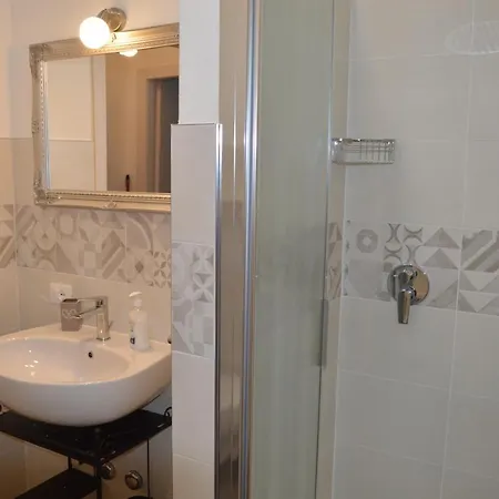 La Casina Al Apartment *