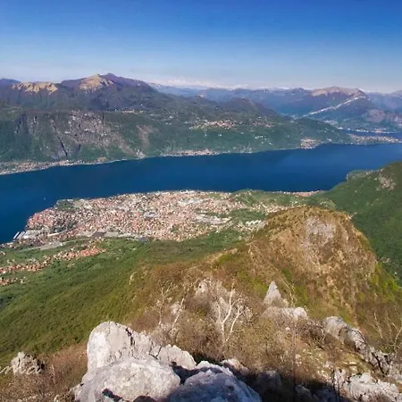 Apartment La Casina Al *