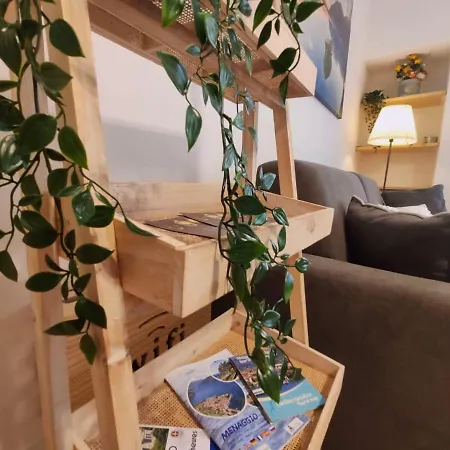 Apartment La Casina Al Mandello del Lario