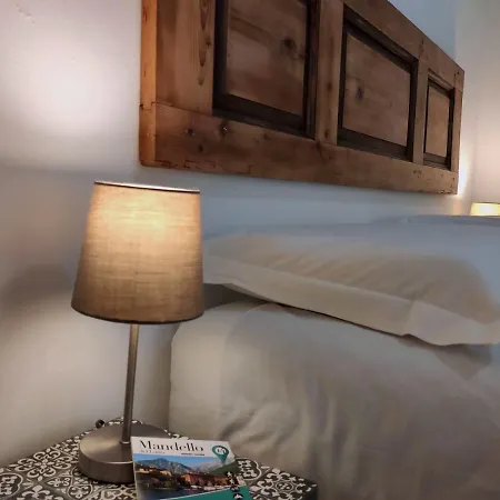 Appartement La Casina Al