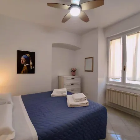 La Casina Al Apartment Mandello del Lario