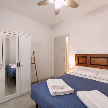 Apartment La Casina Al Mandello del Lario