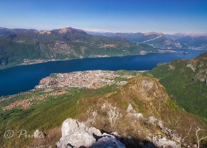 Appartement La Casina Al *