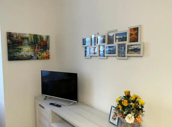 Appartement La Casina Al