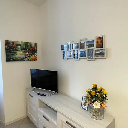 Apartment La Casina Al