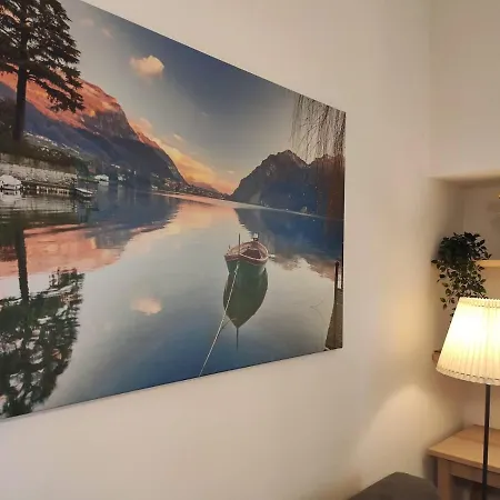 La Casina Al Apartment