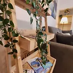 דירה La Casina Al מנדלו דל לאריו