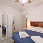 דירה La Casina Al מנדלו דל לאריו