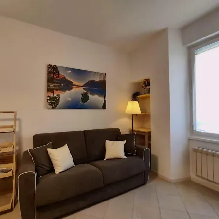 La Casina Al